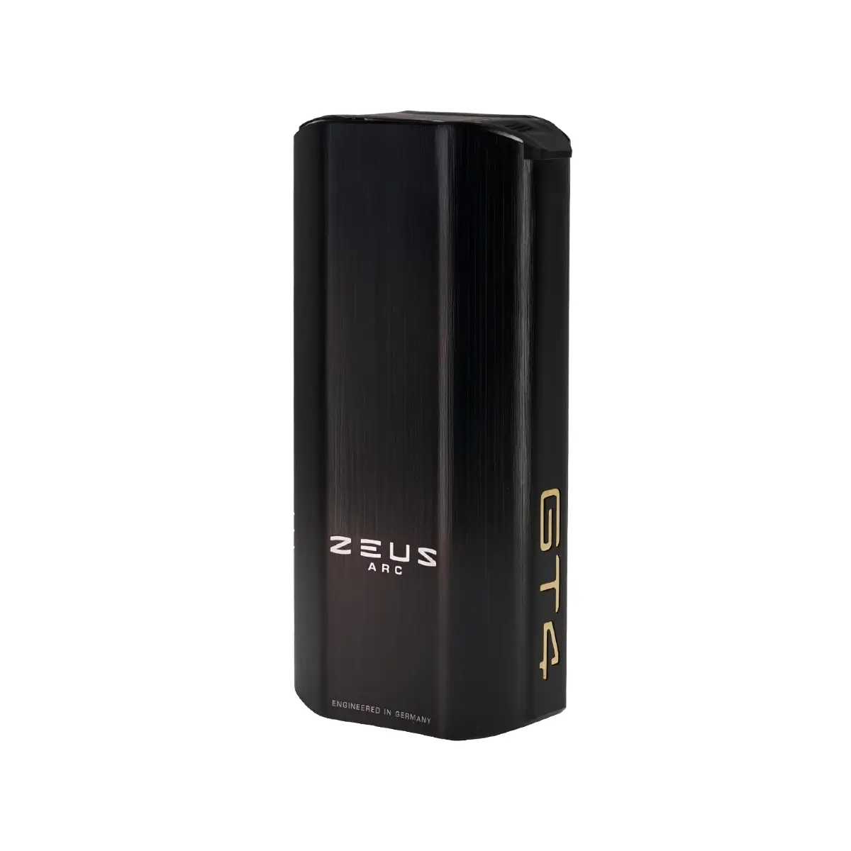 Zeus Arc GT4 Black Standing