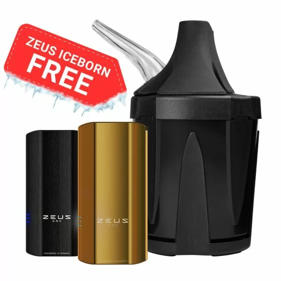 zeus e cigarette mouthpiece price Iceborn Glass - Ice Cold Vapor Geekvape Z FLI 2 Tank