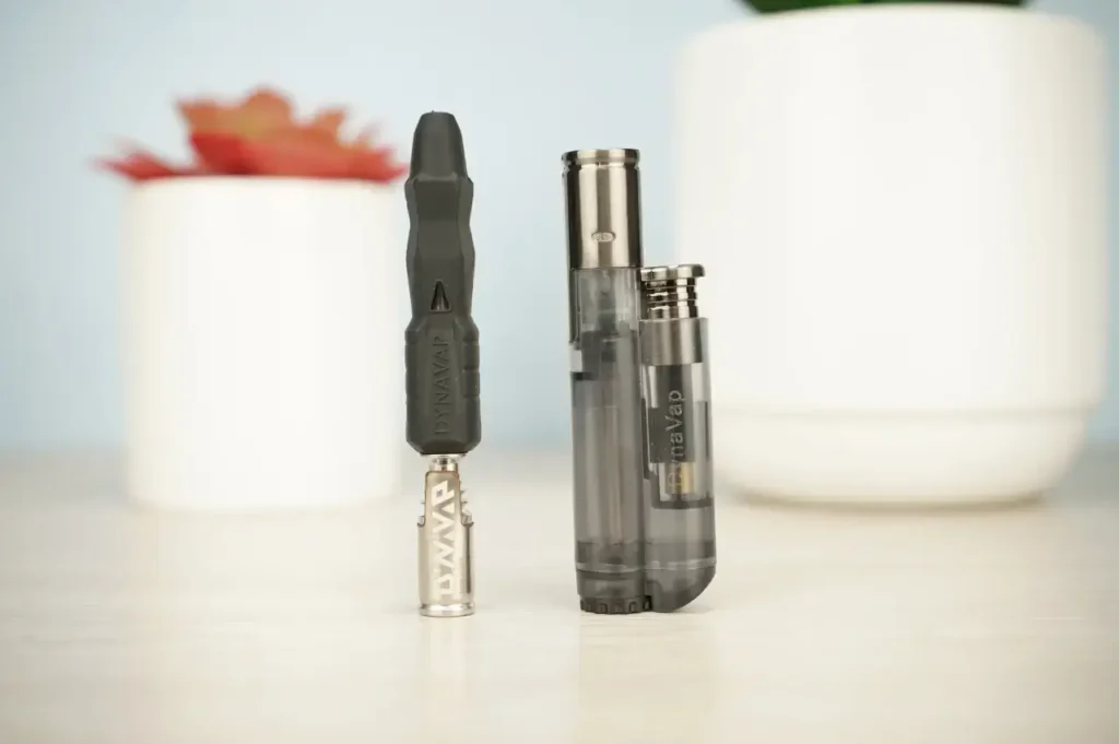 DynaVap B2 with Torch