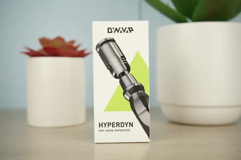 DynaVap HyperDyn Review - Image 13