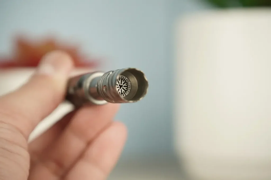 DynaVap HyperDyn Review - Image 8