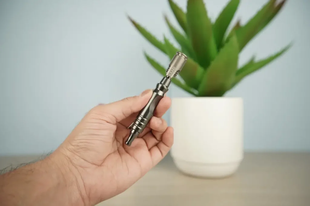 DynaVap HyperDyn Review - Image 2
