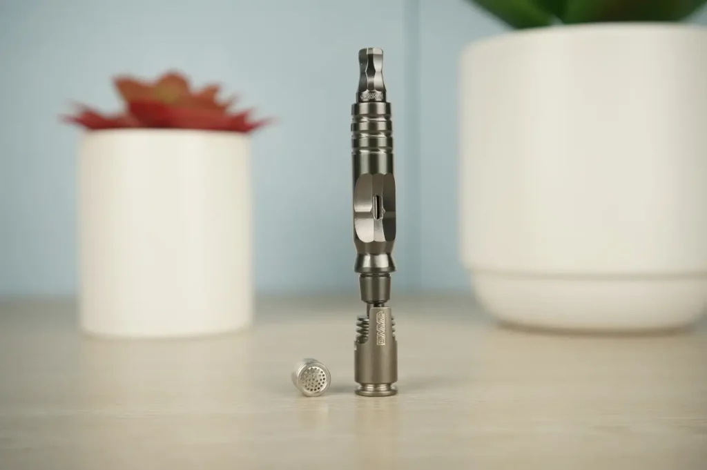 DynaVap HyperDyn Review - Image 11