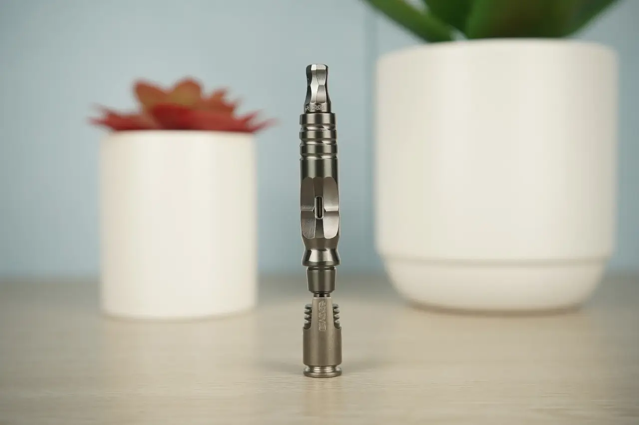 DynaVap HyperDyn Review - Image 1