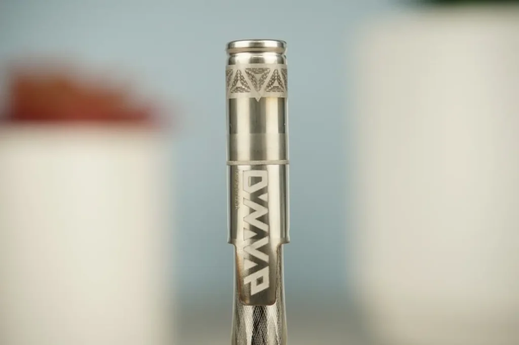 DynaVap UniDyn Review - Image 4