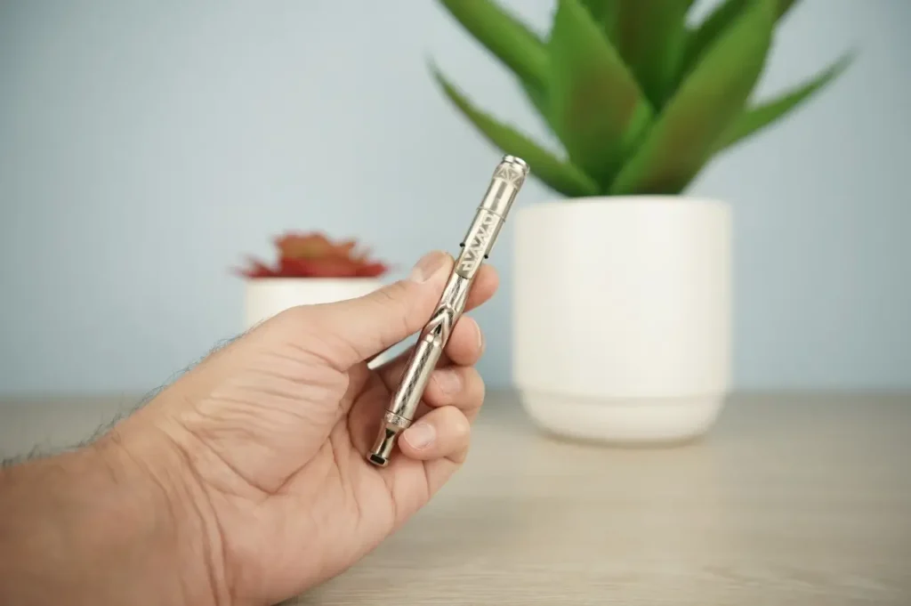 DynaVap UniDyn Review - Image 2