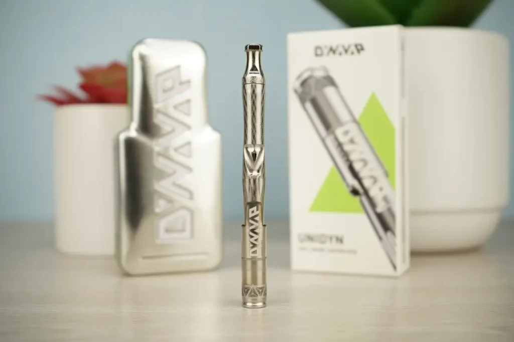 DynaVap UniDyn Review - Image 8