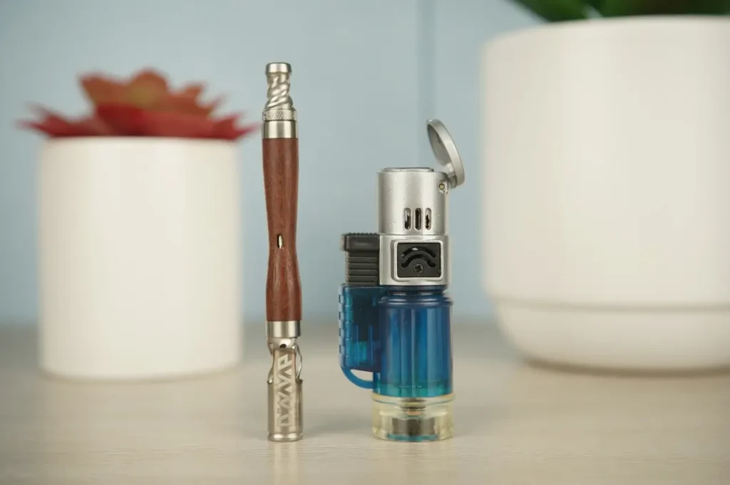 DynaVap WoodWynd Review - Image 9