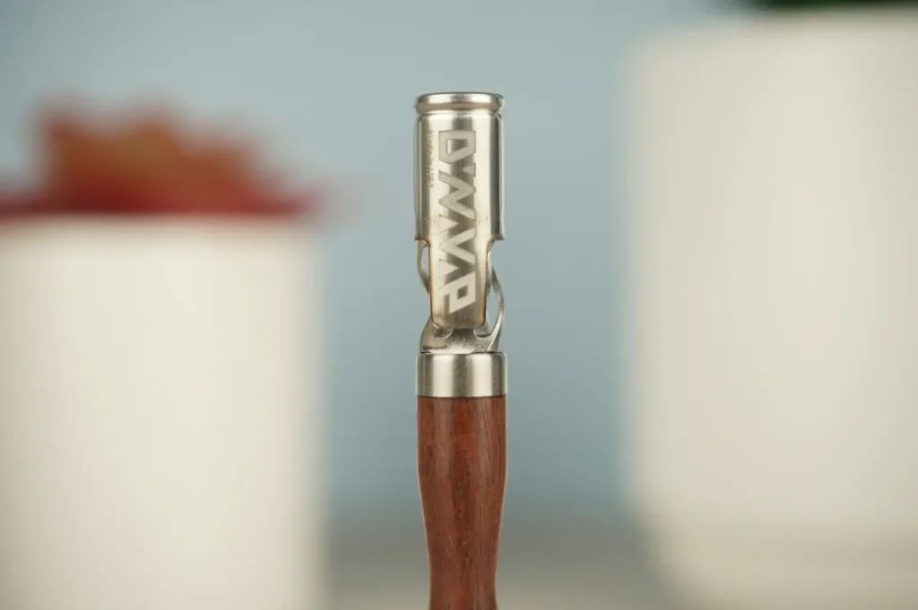 DynaVap WoodWynd Review - Image 8