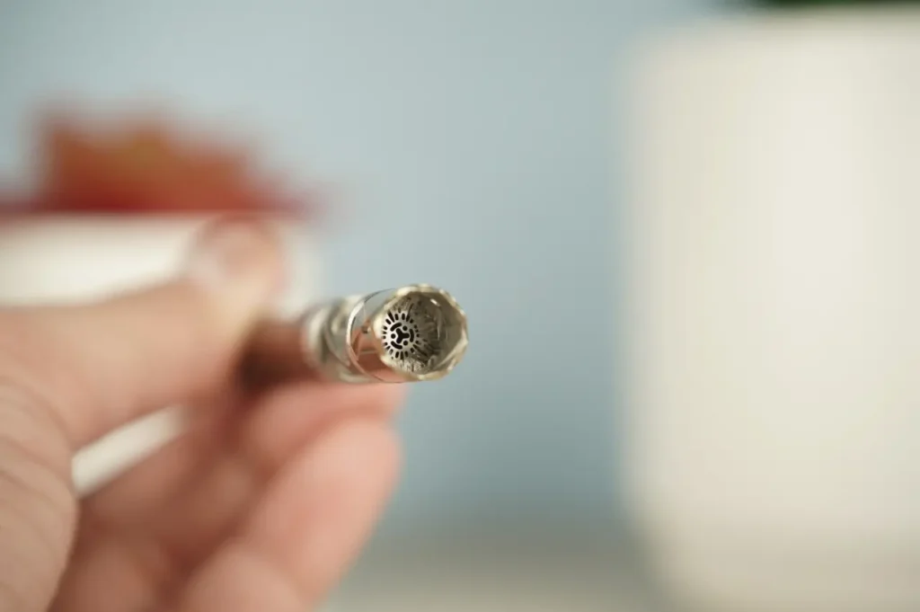 DynaVap WoodWynd Review - Image 6