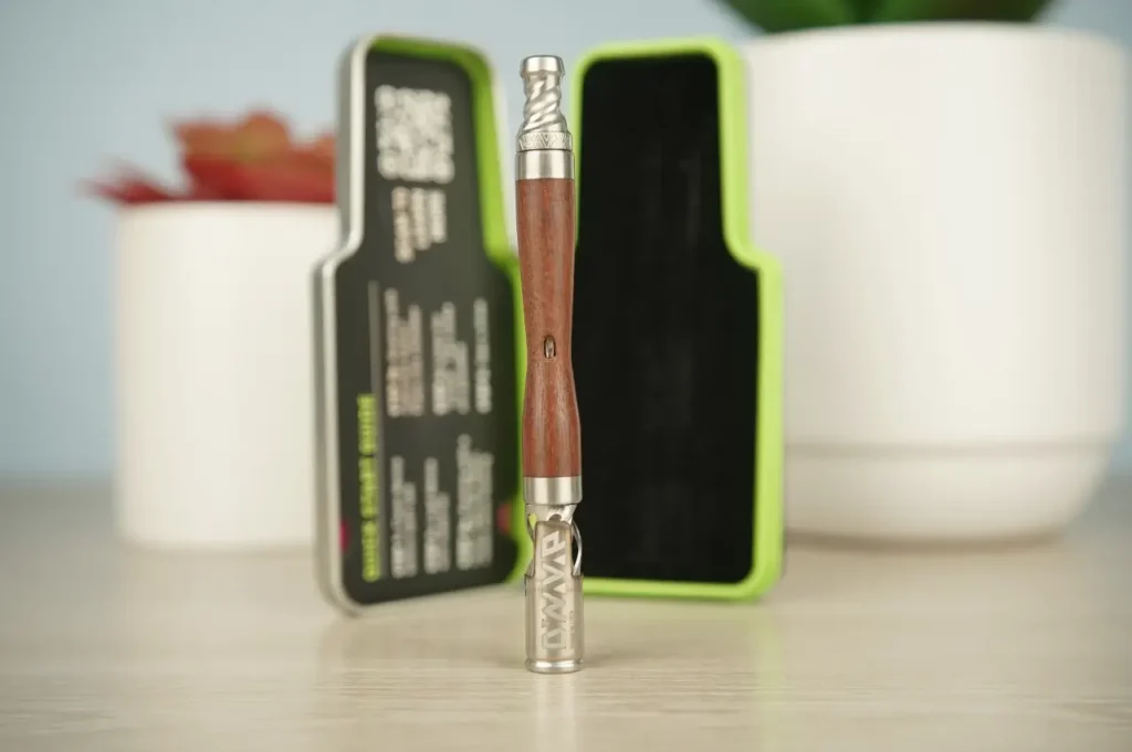 DynaVap WoodWynd Review - Image 10