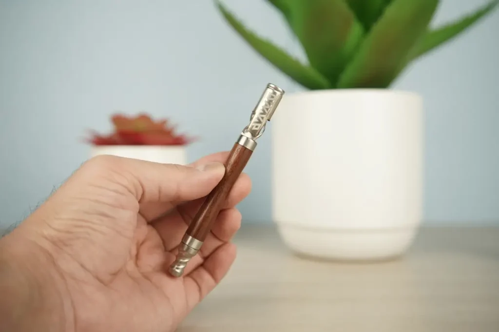 DynaVap WoodWynd Review - Image 2