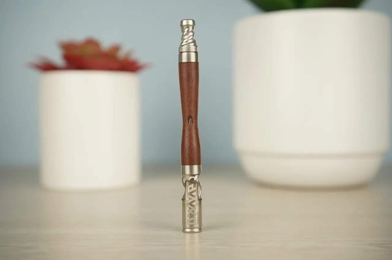 DynaVap WoodWynd Review - Image 1