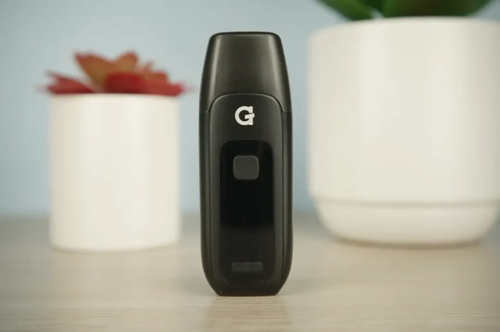 G Pen Dash Plus Review - Image 2