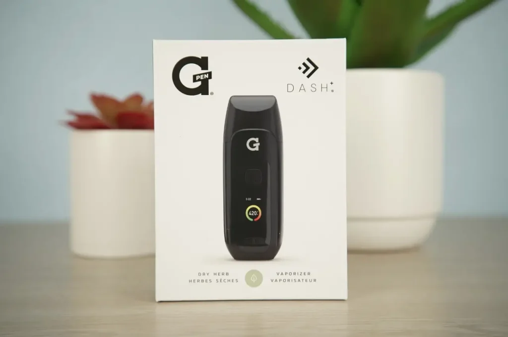 G Pen Dash Plus Review - Image 8