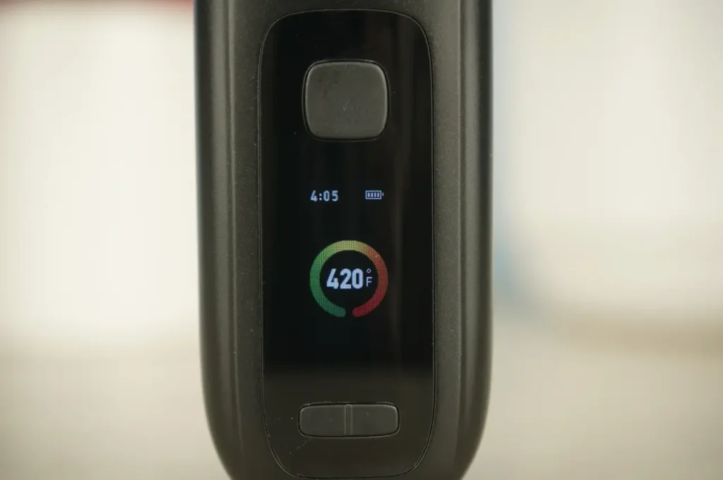 G Pen Dash Plus Review - Image 4