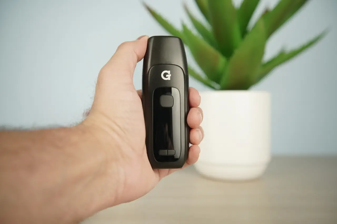 G Pen Dash Plus Review - Image 1
