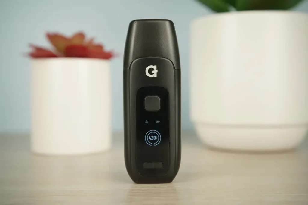 G Pen Dash Plus Review - Image 5