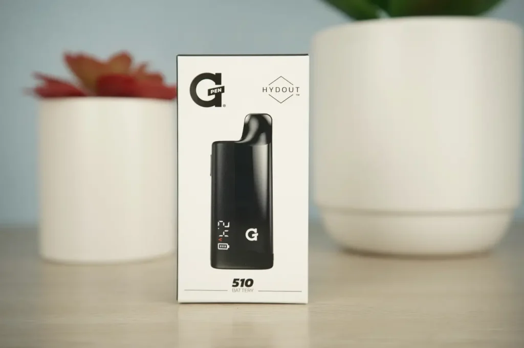 G Pen Hydout Review - Image 11