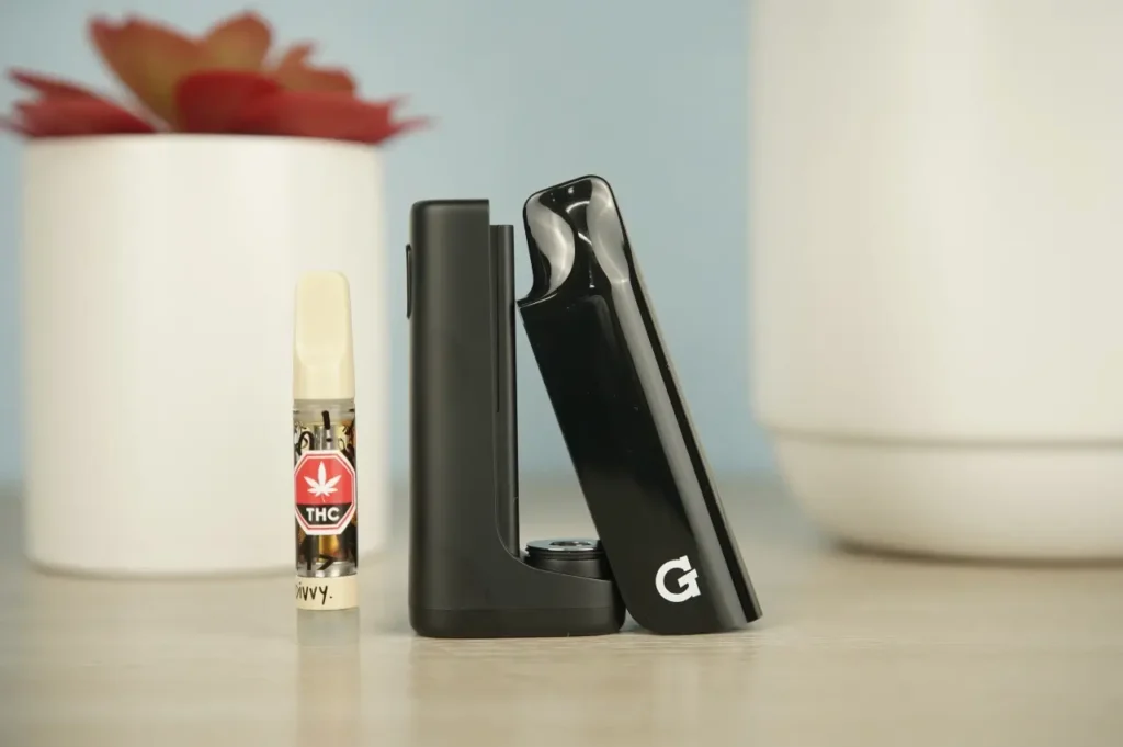 G Pen Hydout Review - Image 4