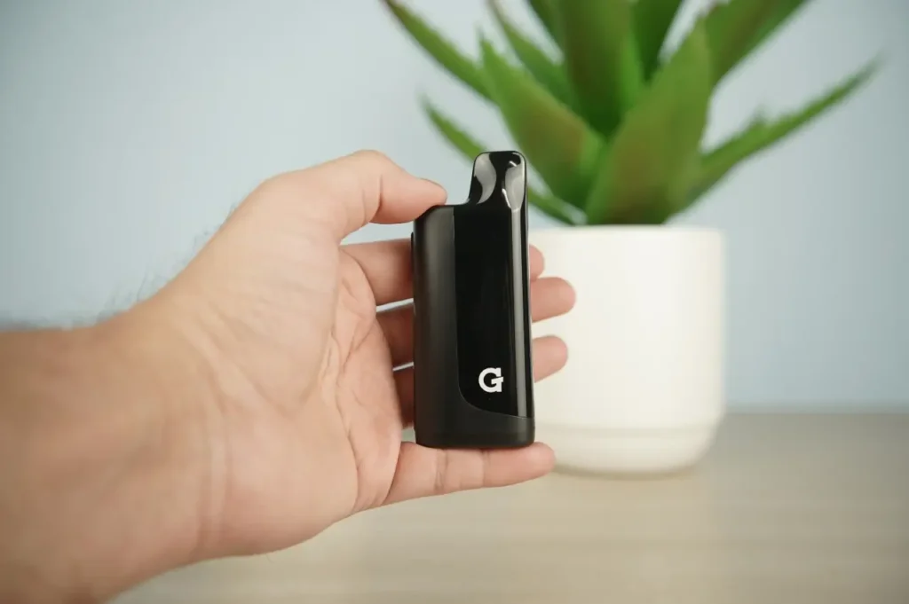 G Pen Hydout Review - Image 5