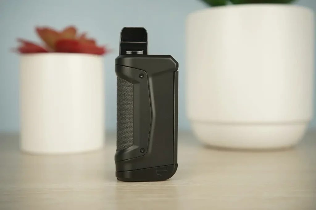 Ooze Duplex 2 Review - Image 10