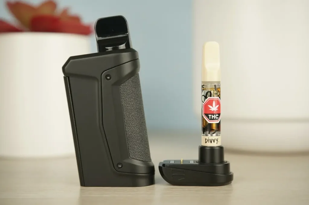 Ooze Duplex 2 Review - Image 3