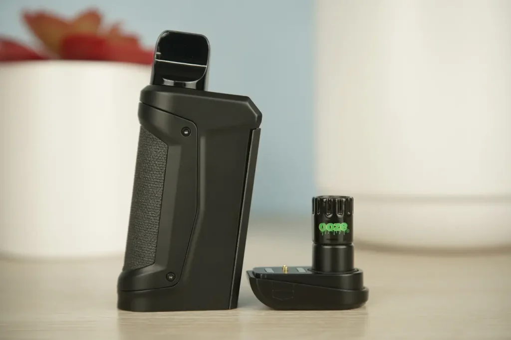 Ooze Duplex 2 Review - Image 4