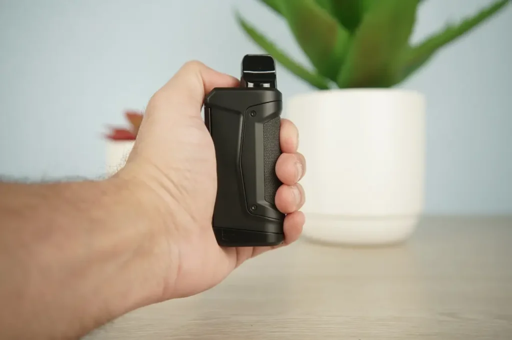 Ooze Duplex 2 Review - Image 8