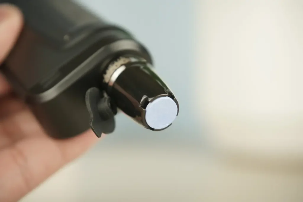 Ooze Duplex 2 Review - Image 7