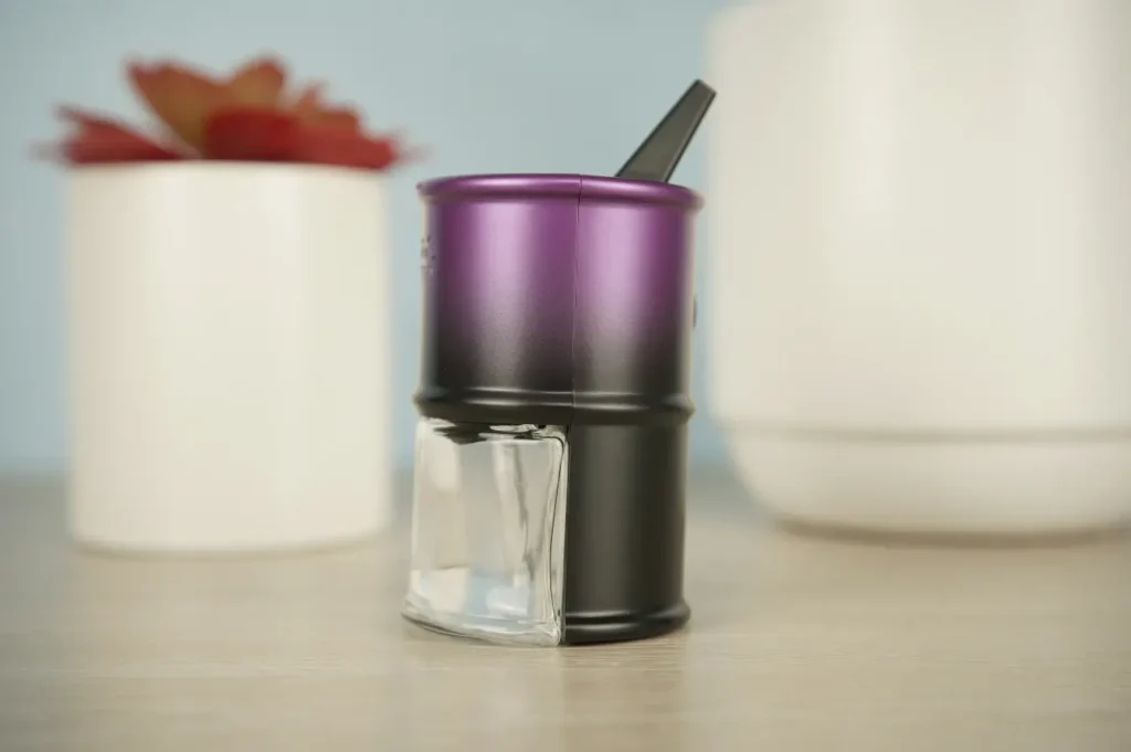 Ooze Electro Barrel Review - Image 6