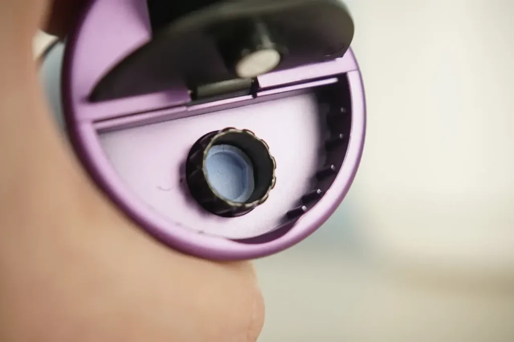 Ooze Electro Barrel Review - Image 4
