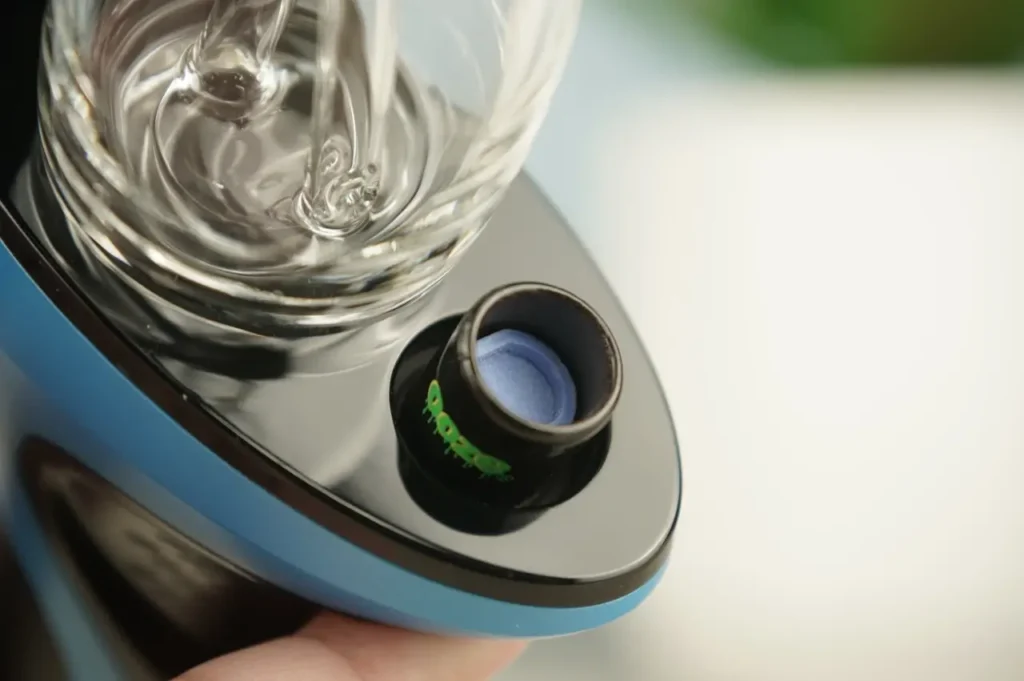 Ooze Trigger Vaporizer Max Review - Image 6
