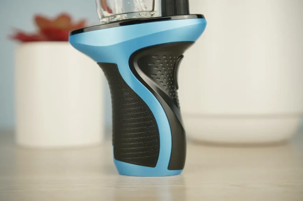 Ooze Trigger Vaporizer Max Review - Image 5