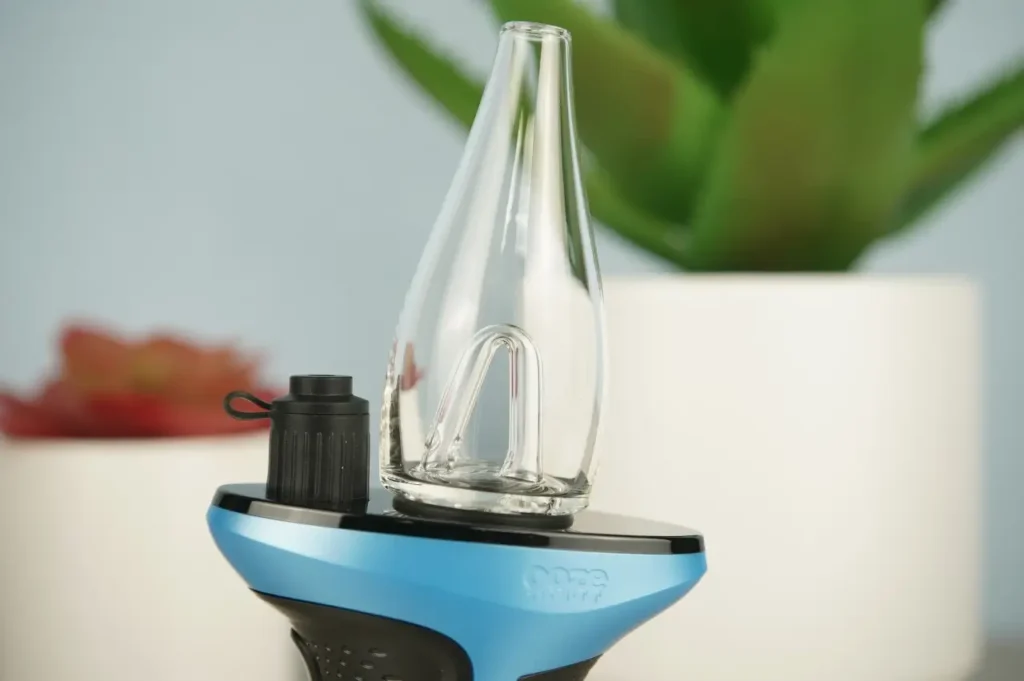 Ooze Trigger Vaporizer Max Review - Image 4