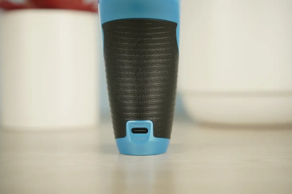 Ooze Trigger Vaporizer Max Review - Image 9