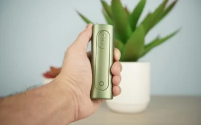 PAX Flow Review