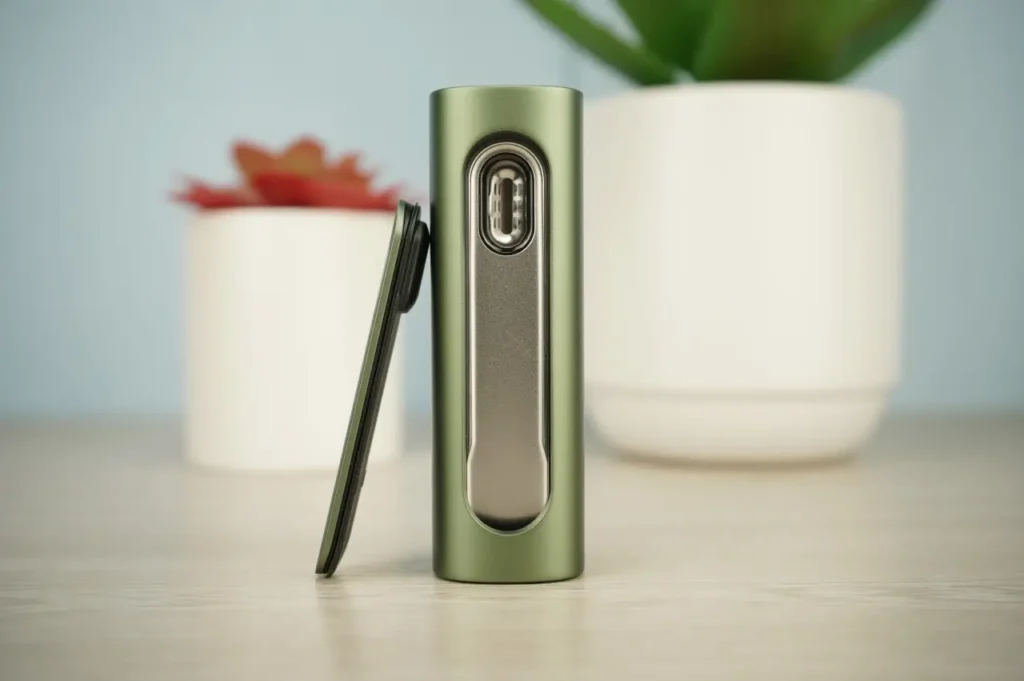 PAX Flow Review - Image 8