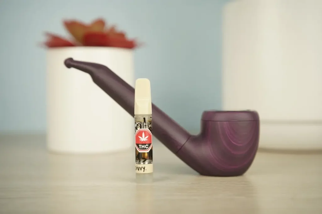 Pulsar 510 DL Pipe Review - Image 2
