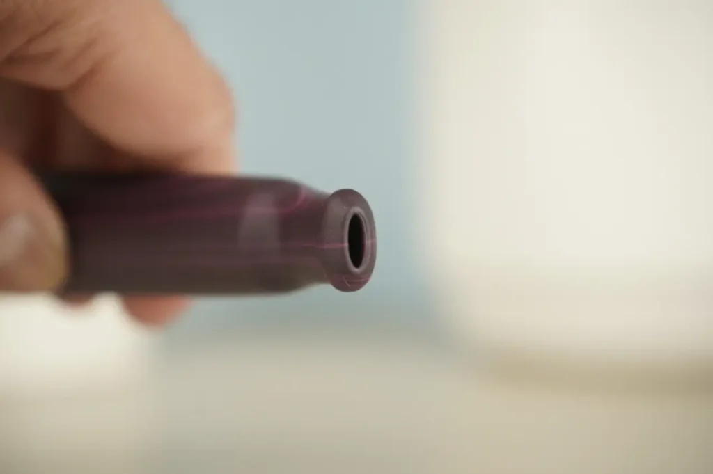 Pulsar 510 DL Pipe Review - Image 5