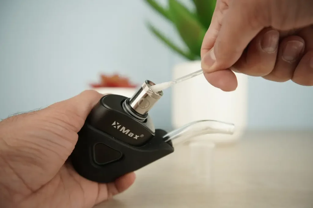 XMAX Riggo Review - Image 5