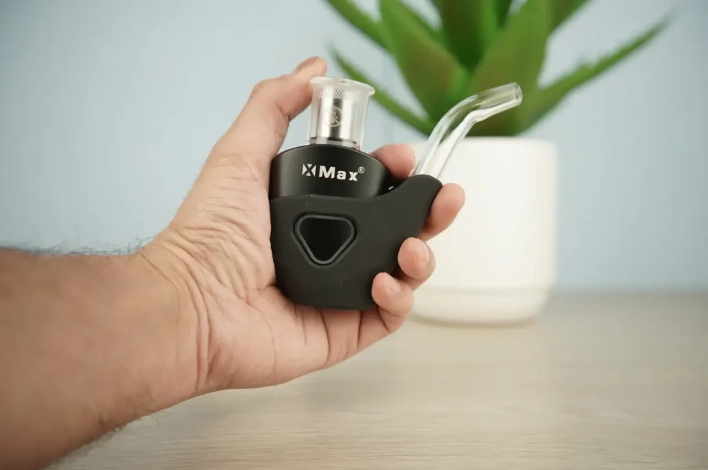 XMAX Riggo Review - Image 2