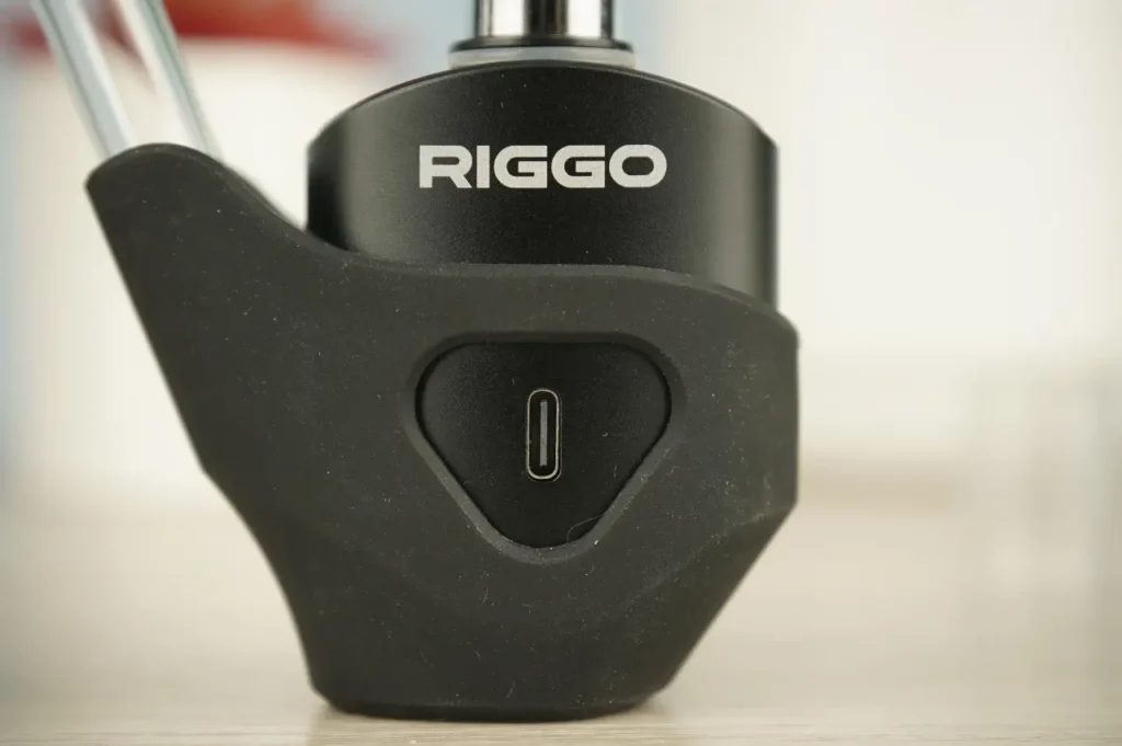XMAX Riggo Review - Image 6