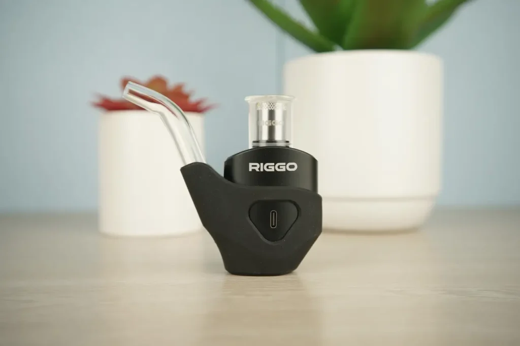 XMAX Riggo Review - Image 8