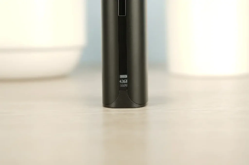 Yocan Pocket Screen