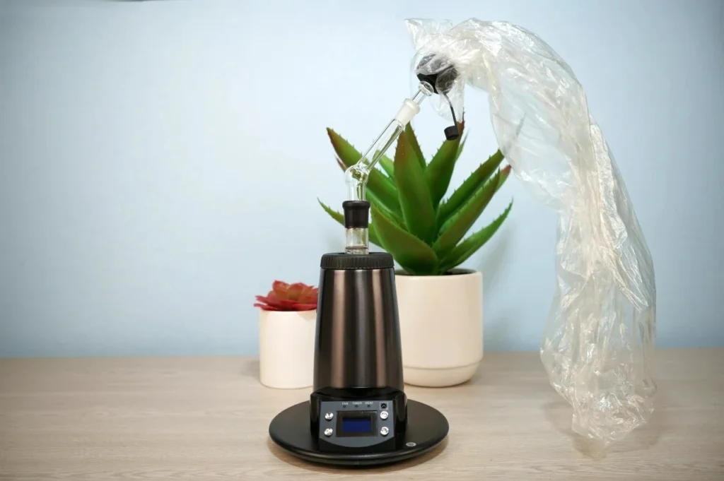 Arizer Extreme Q Vaporizer Review - Image 4
