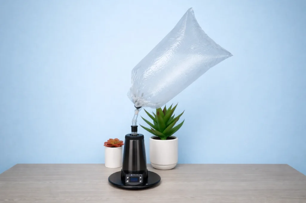 Arizer Extreme Q Vaporizer Review - Image 3