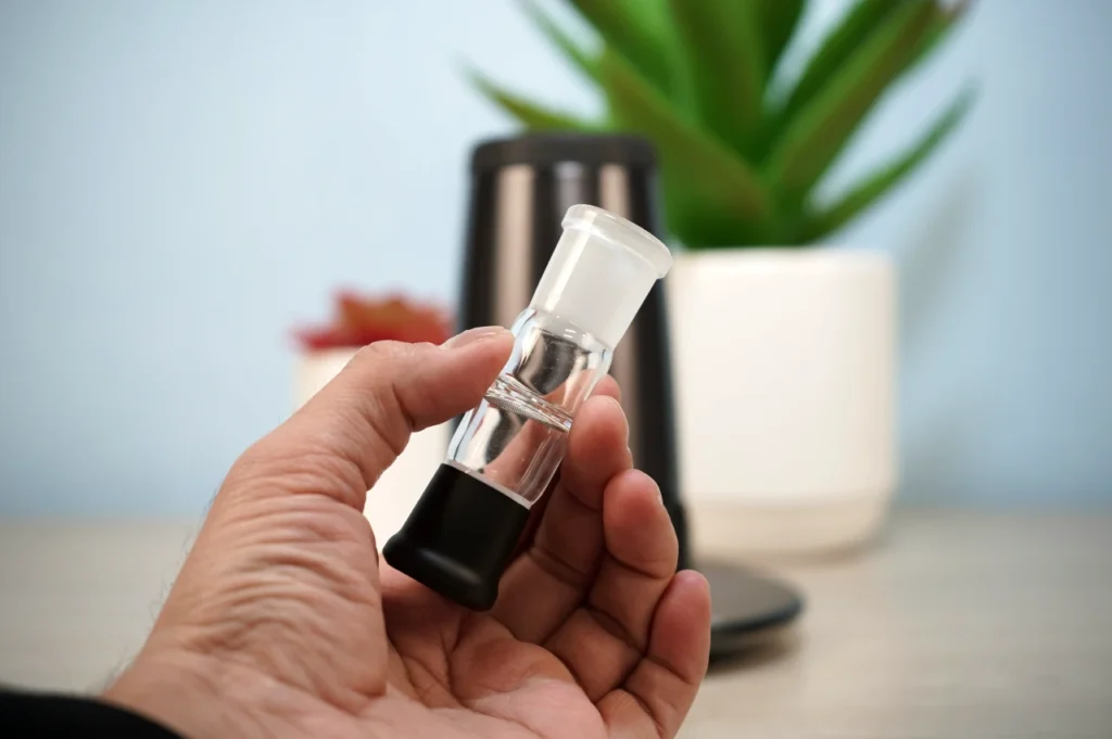Arizer Extreme Q Vaporizer Review - Image 6