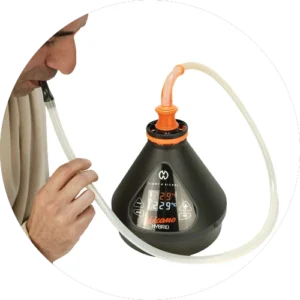 Desktop Vaporizers