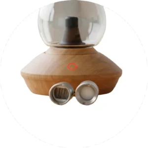 geek vape z tank glass Vapor Cups – Vape-Smart.com main image 1